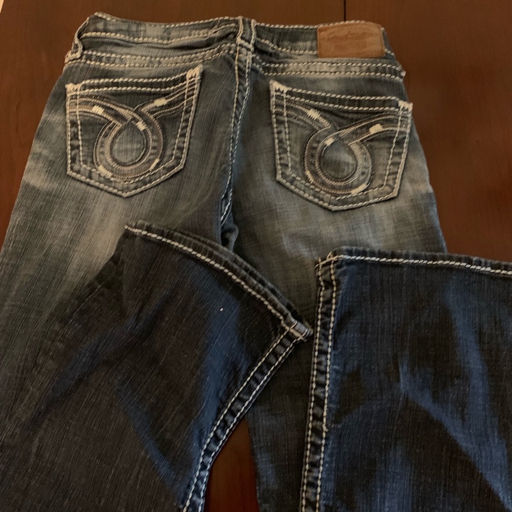 Big star Liv Bootcut